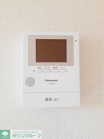 ヒルサイドの物件内観写真